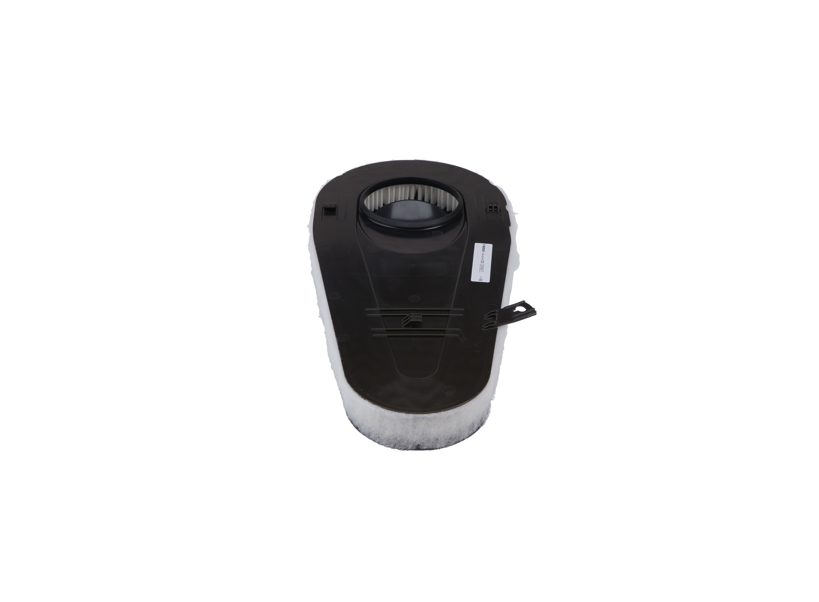 BMW F11 525d N47 Hava Filtresi | BOSCH F026400365