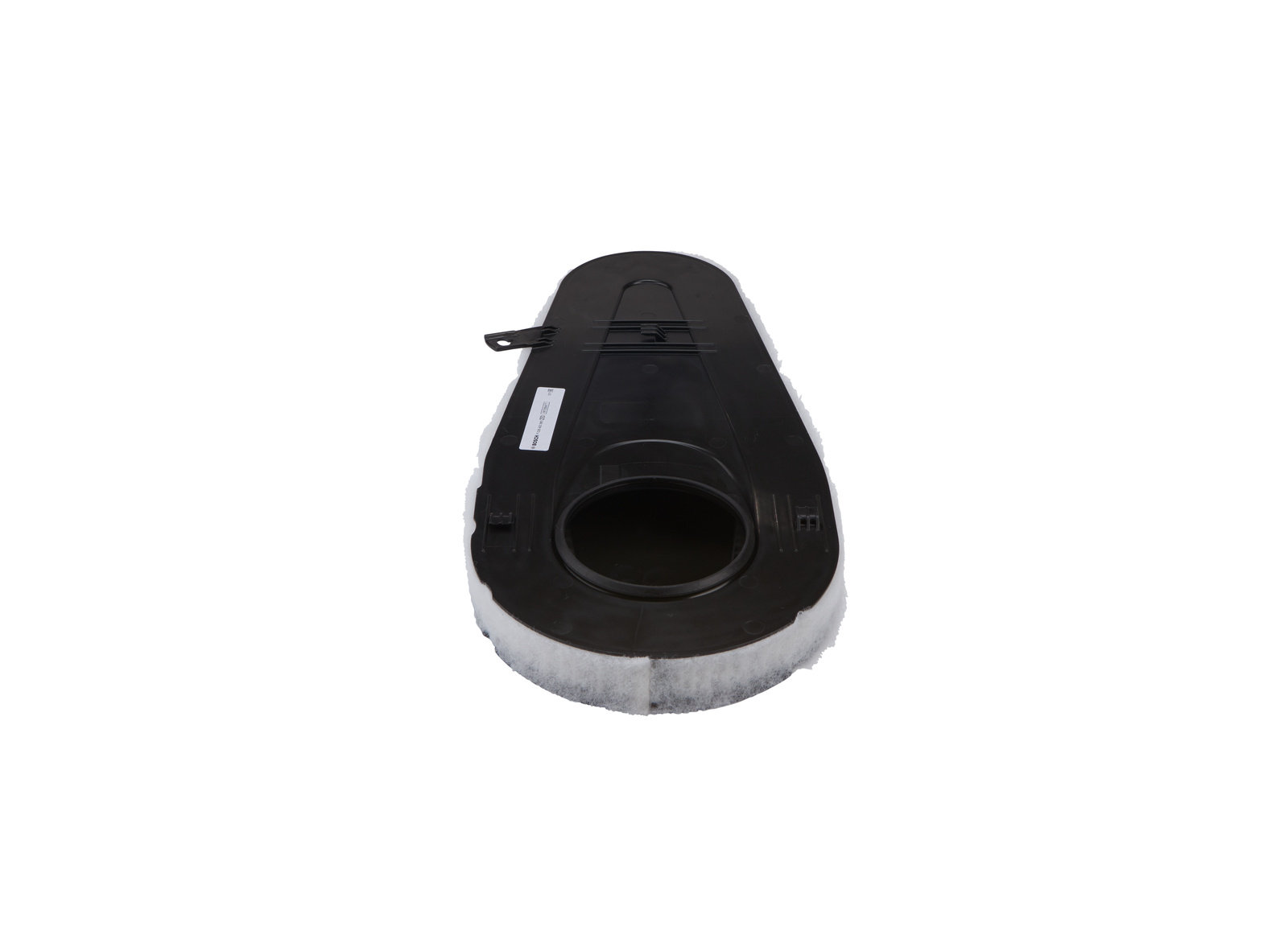 BMW F11 525d N47 Hava Filtresi | BOSCH F026400365