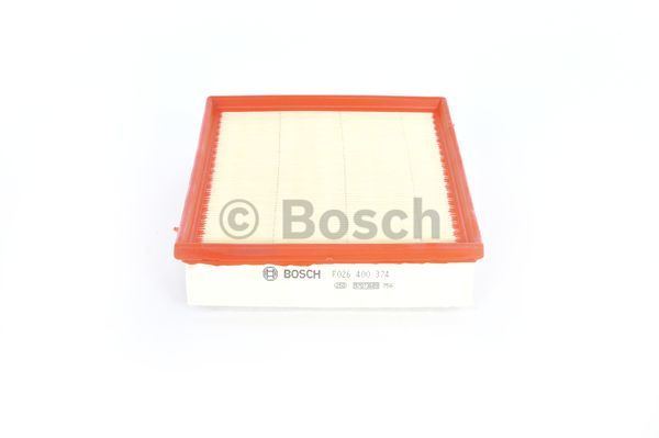 BMW F32 420i N20 Hava Filtresi | BOSCH F026400374
