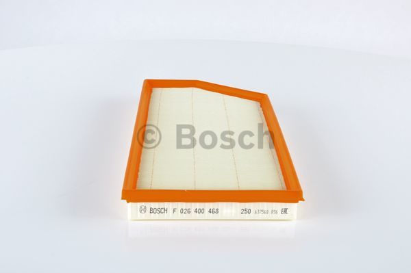 Mercedes W213 E 200D OM654 Hava Filtresi | BOSCH F026400468