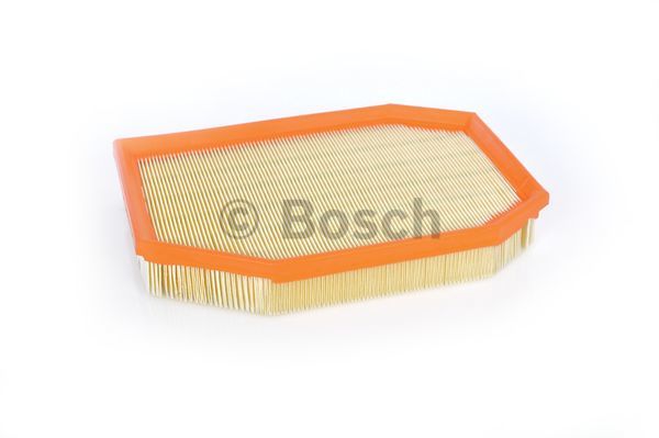 BMW F01 730i N52 Hava Filtresi | BOSCH F026400476