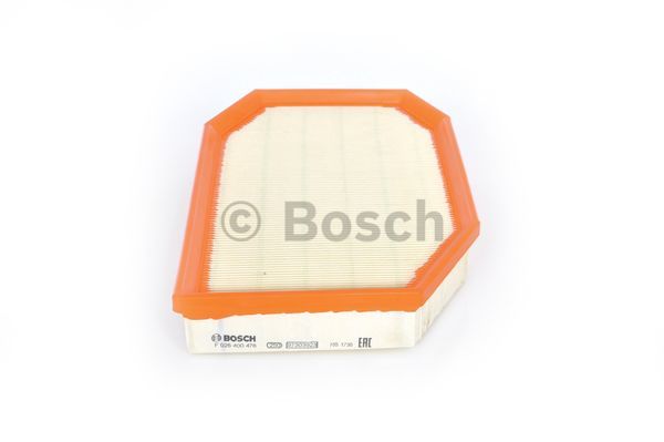 BMW F01 730i N52 Hava Filtresi | BOSCH F026400476
