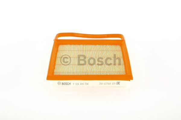 Mercedes W213 AMG E 43 M276 Hava Filtresi | BOSCH F026400504