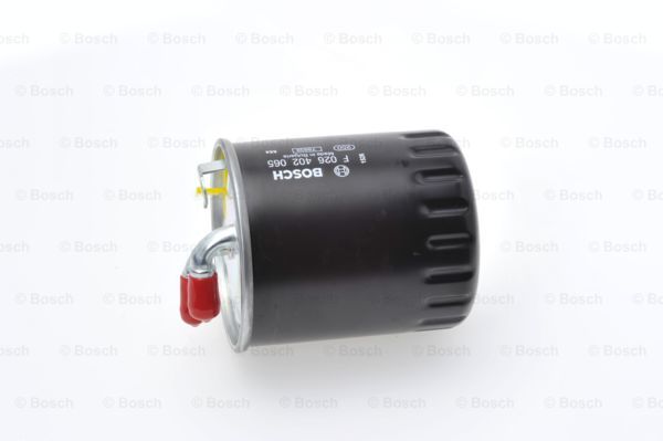 Mercedes W169 A 160CDI OM640 Yakıt Filtresi | BOSCH F026402065