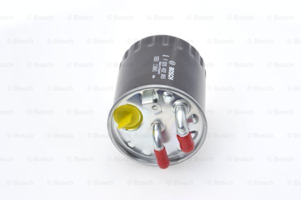 Mercedes W169 A 160CDI OM640 Yakıt Filtresi | BOSCH F026402065