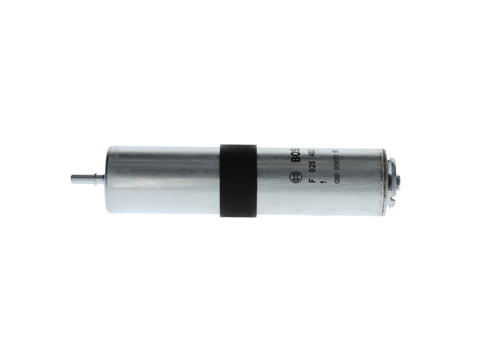 BMW F39 X2 sDrive 16 d B37 Yakıt Filtresi | BOSCH F026402257