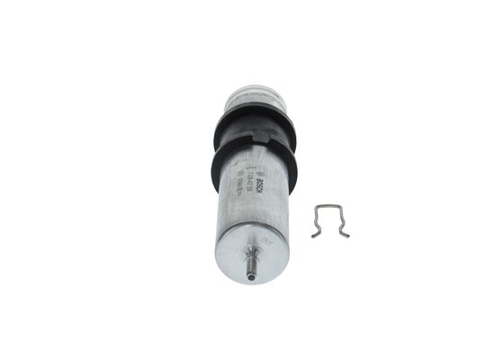 BMW G16 840d B57 Yakıt Filtresi | BOSCH F026402358