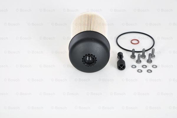 Mercedes W447 Vito 111CDI OM622 Yakıt Filtresi | BOSCH F026402857