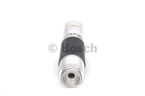Mercedes W205 C 180d T-Modell OM626 Yakıt Filtresi | BOSCH F026402863