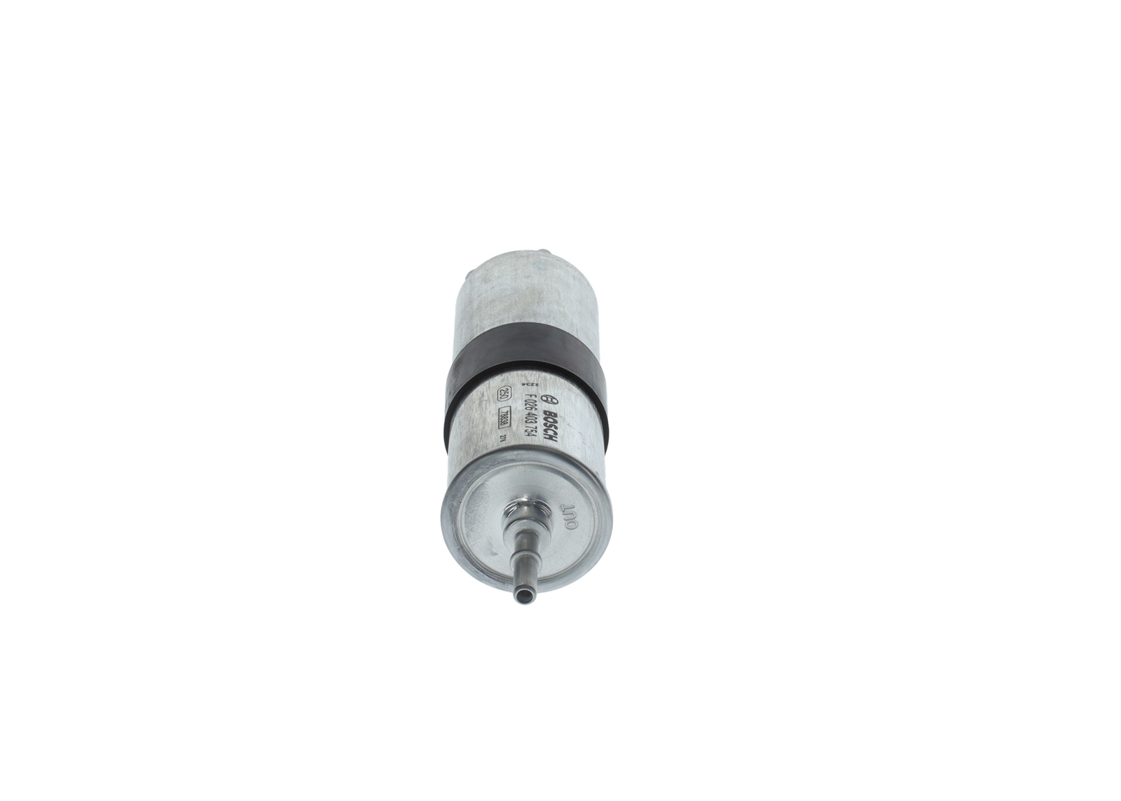 BMW E84 X1 sDrive 20 i N20 Yakıt Filtresi | BOSCH F026403754