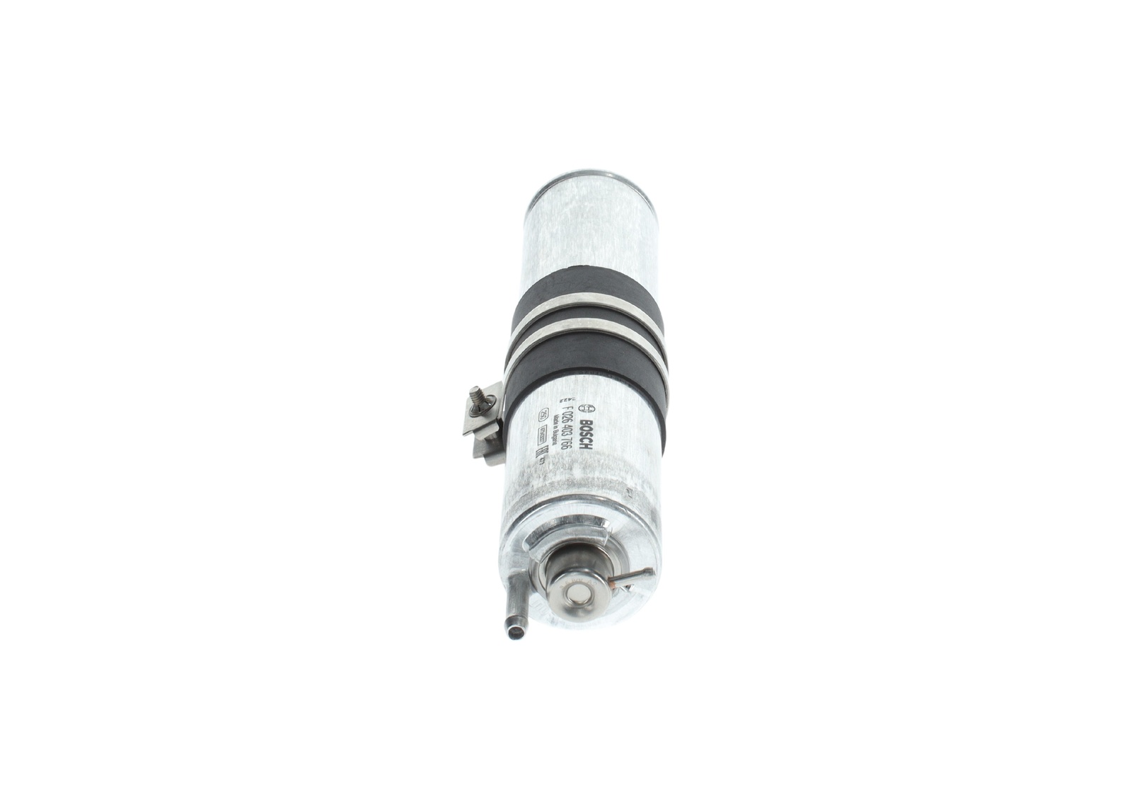 BMW E65 740i N62 Yakıt Filtresi | BOSCH F026403766