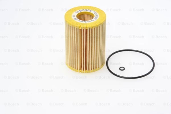 Mercedes W221 S 320CDI OM642 Yağ Filtresi | BOSCH F026407008