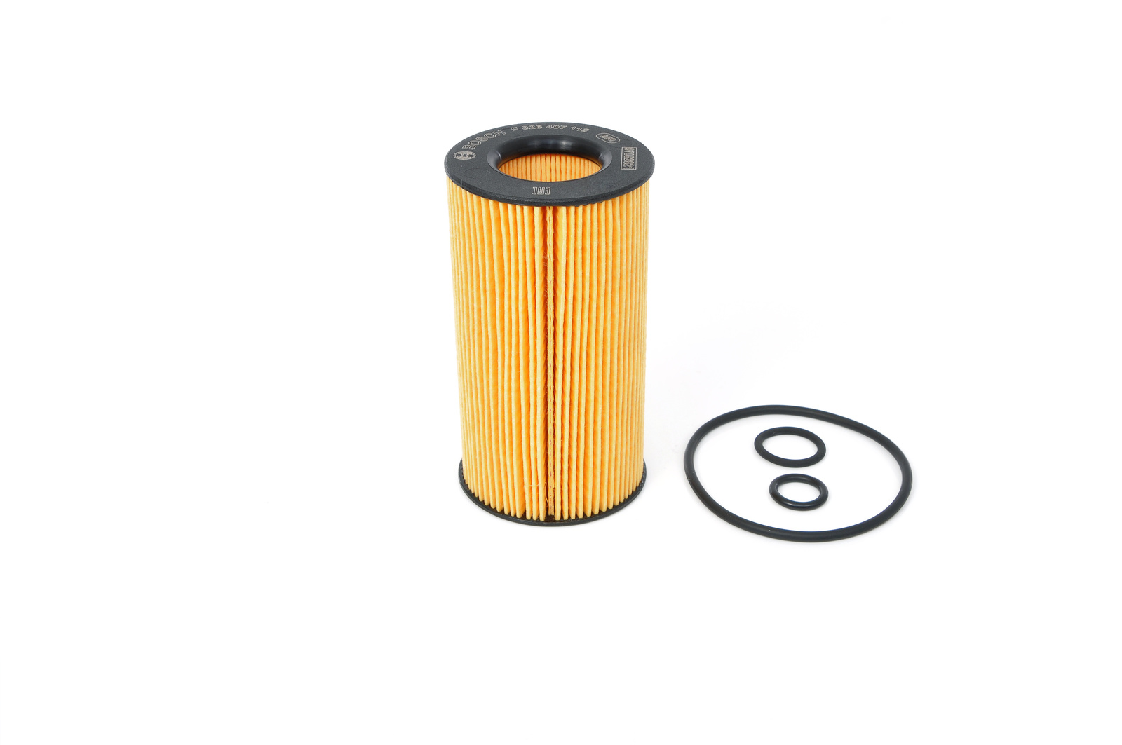 Mercedes W166 ML 250 BlueTec OM651 Yağ Filtresi | BOSCH F026407112