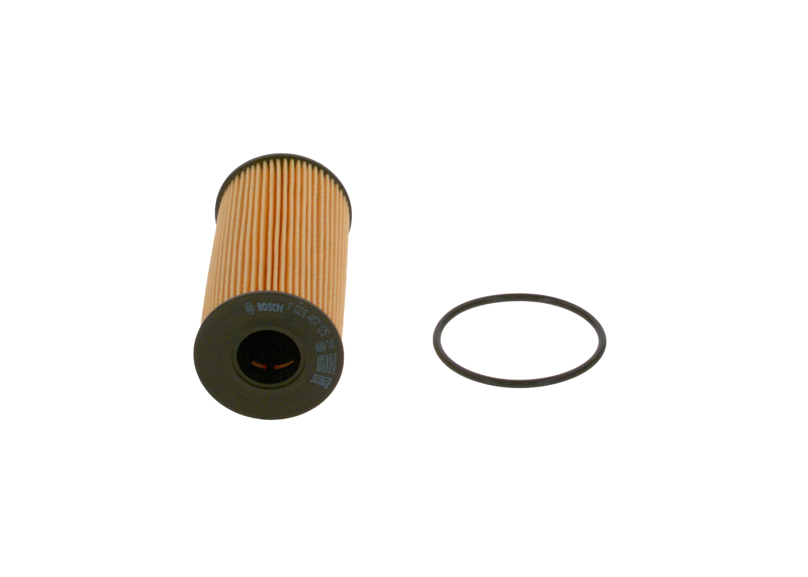 Mercedes W205 C 180d T-Modell OM626 Yağ Filtresi | BOSCH F026407125