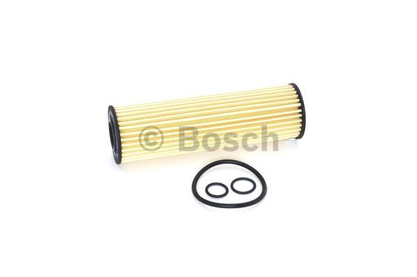Mercedes W204 C 180CGI M271 Yağ Filtresi | BOSCH F026407132