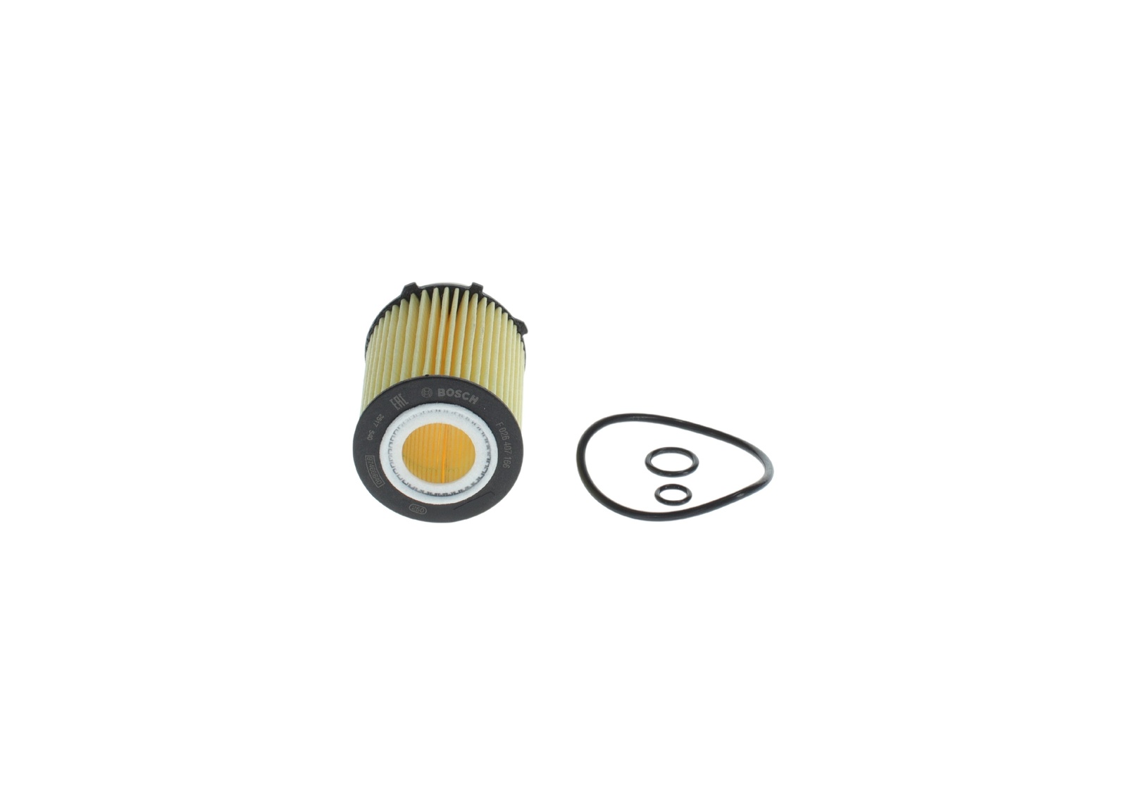 Mercedes W213 E 200T-Modell M274 Yağ Filtresi | BOSCH F026407166