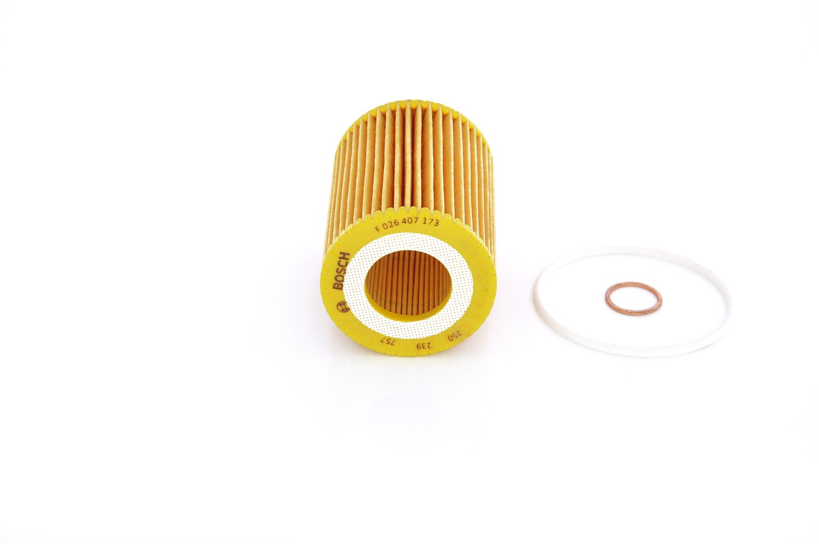 BMW F31 316i N13 Yağ Filtresi | BOSCH F026407173