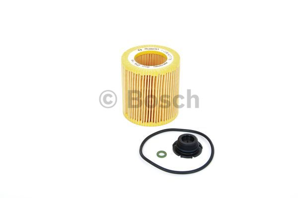BMW E84 X1 sDrive 16 i N20 Yağ Filtresi | BOSCH F026407175