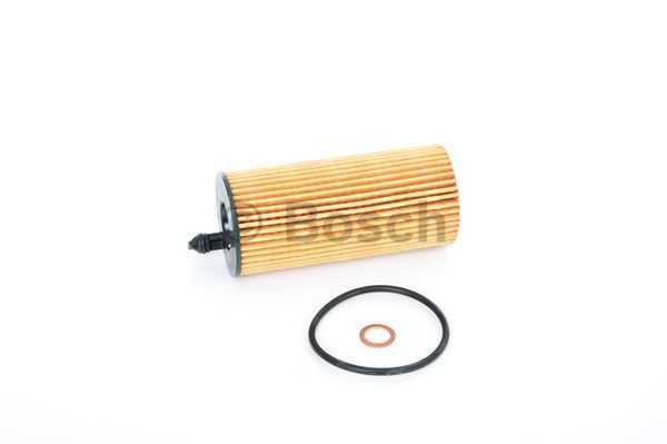 BMW G01 X3 sDrive 18 d B47 Yağ Filtresi | BOSCH F026407205