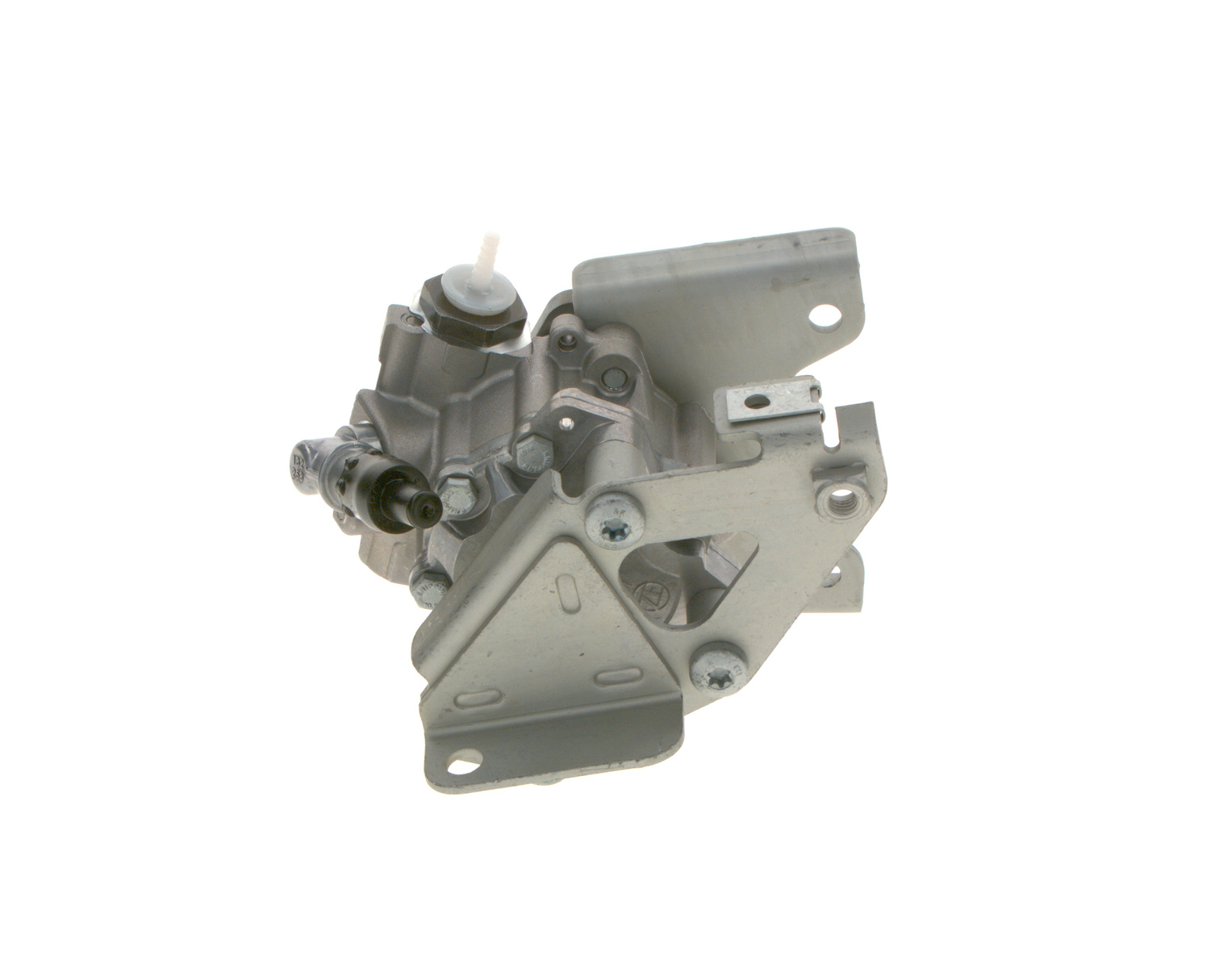 BMW E39 525i Direksiyon Pompası Mekanik | BOSCH KS00000581