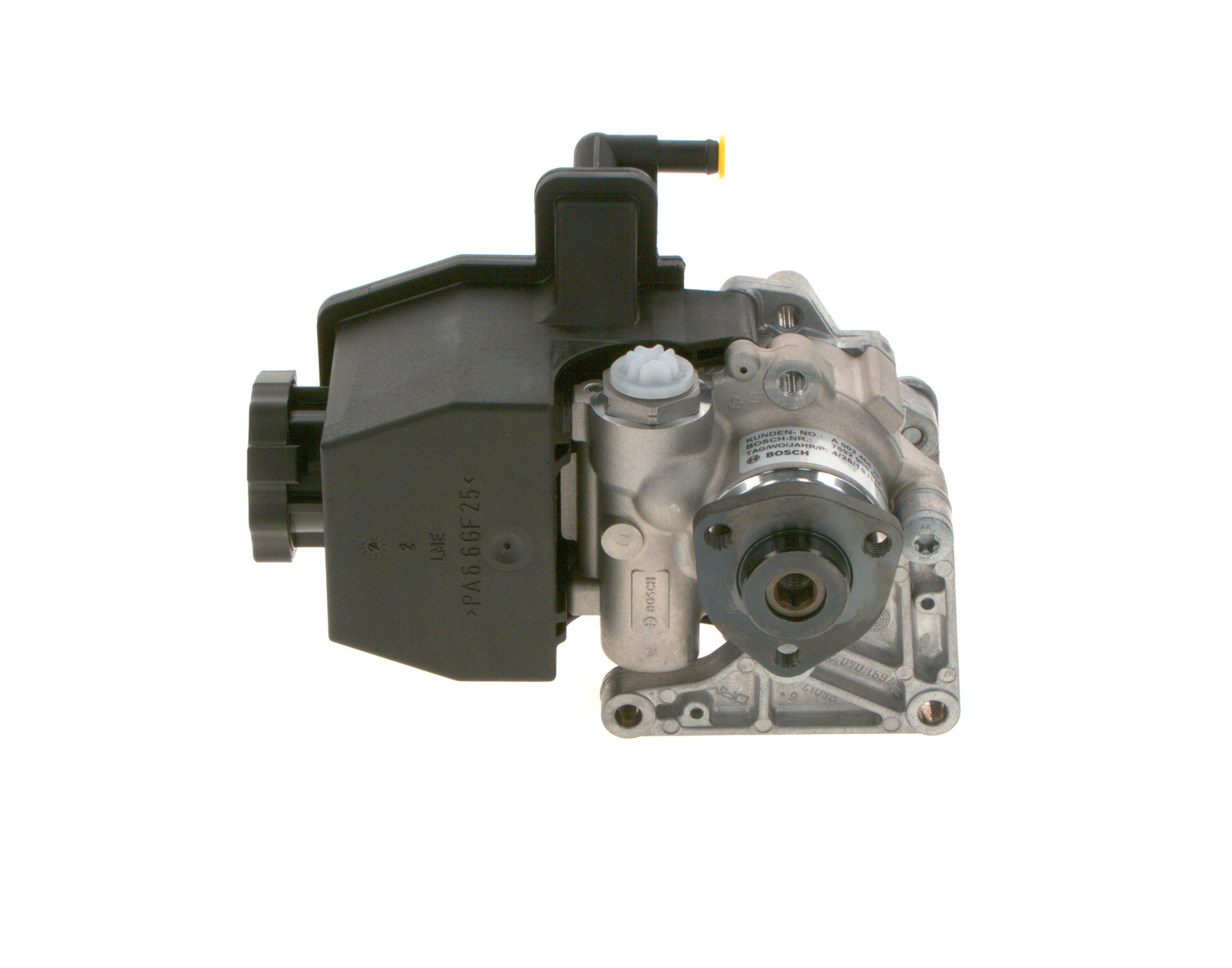 Mercedes W638 Vito 108D Direksiyon Pompası Mekanik | BOSCH KS00000588