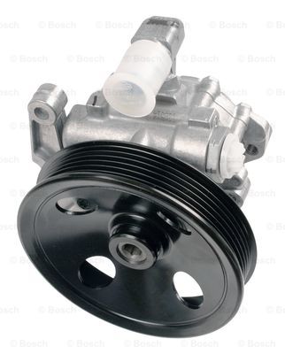 Mercedes W163 ML Direksiyon Pompası Mekanik | BOSCH KS00000623