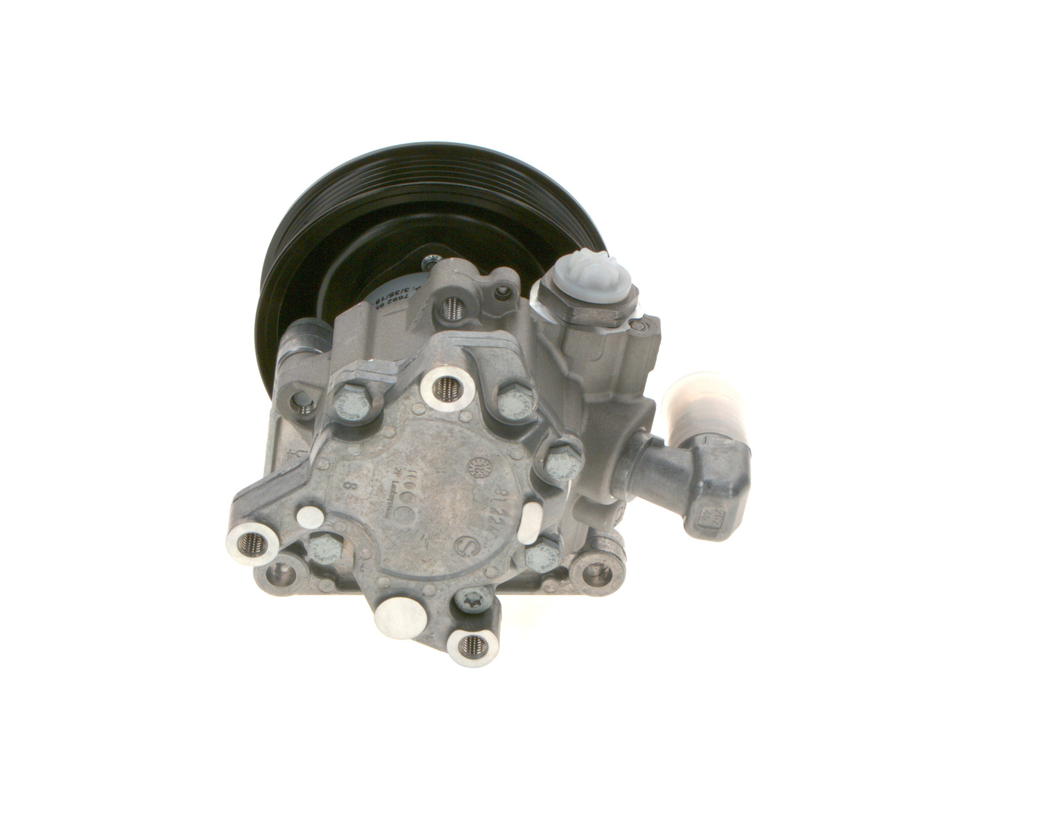 Mercedes W163 ML 500 Direksiyon Pompası Mekanik | BOSCH KS00000632