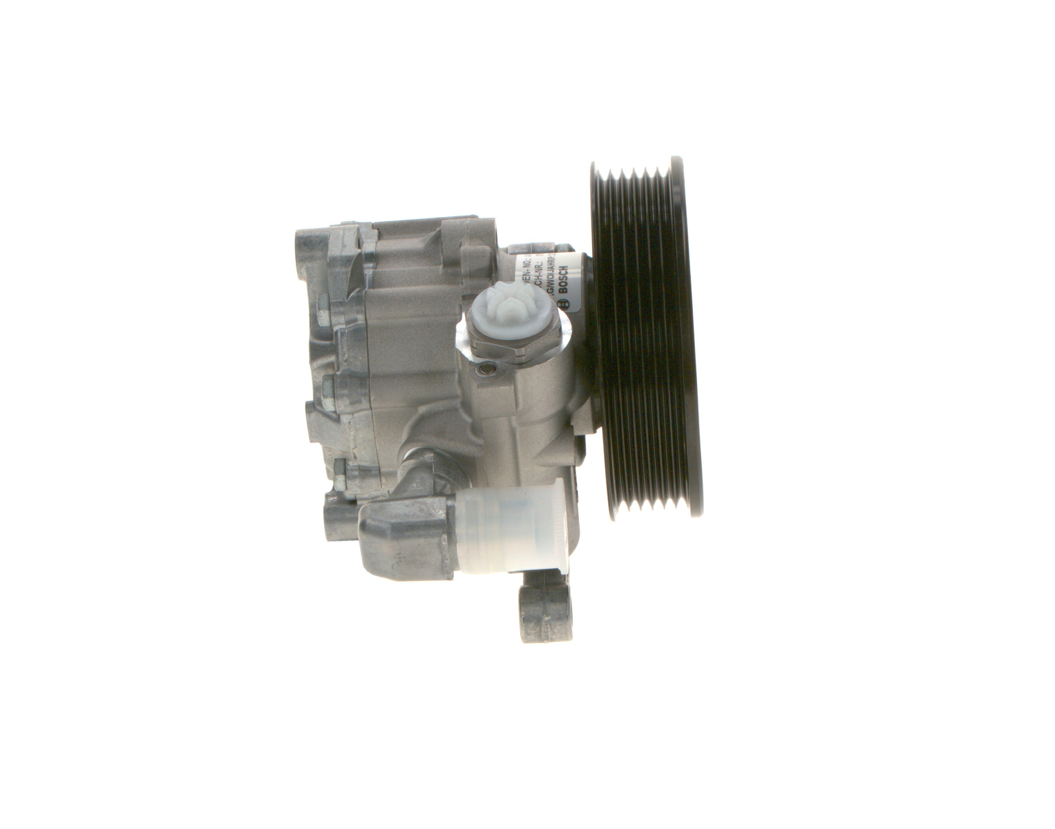 Mercedes W163 ML 500 Direksiyon Pompası Mekanik | BOSCH KS00000632