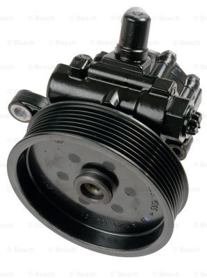 Mercedes W639 Vito 122CDI Direksiyon Pompası Mekanik | BOSCH KS00000633