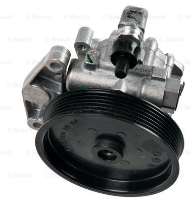 Mercedes W639 Viano 3.5 Direksiyon Pompası Mekanik | BOSCH KS00000638