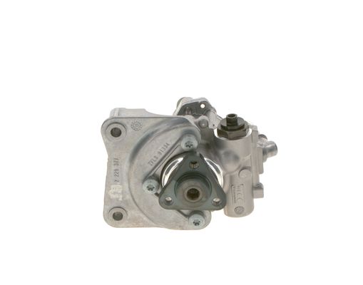 BMW E36 Z3 M3.2 Direksiyon Pompası Mekanik | BOSCH KS00000653