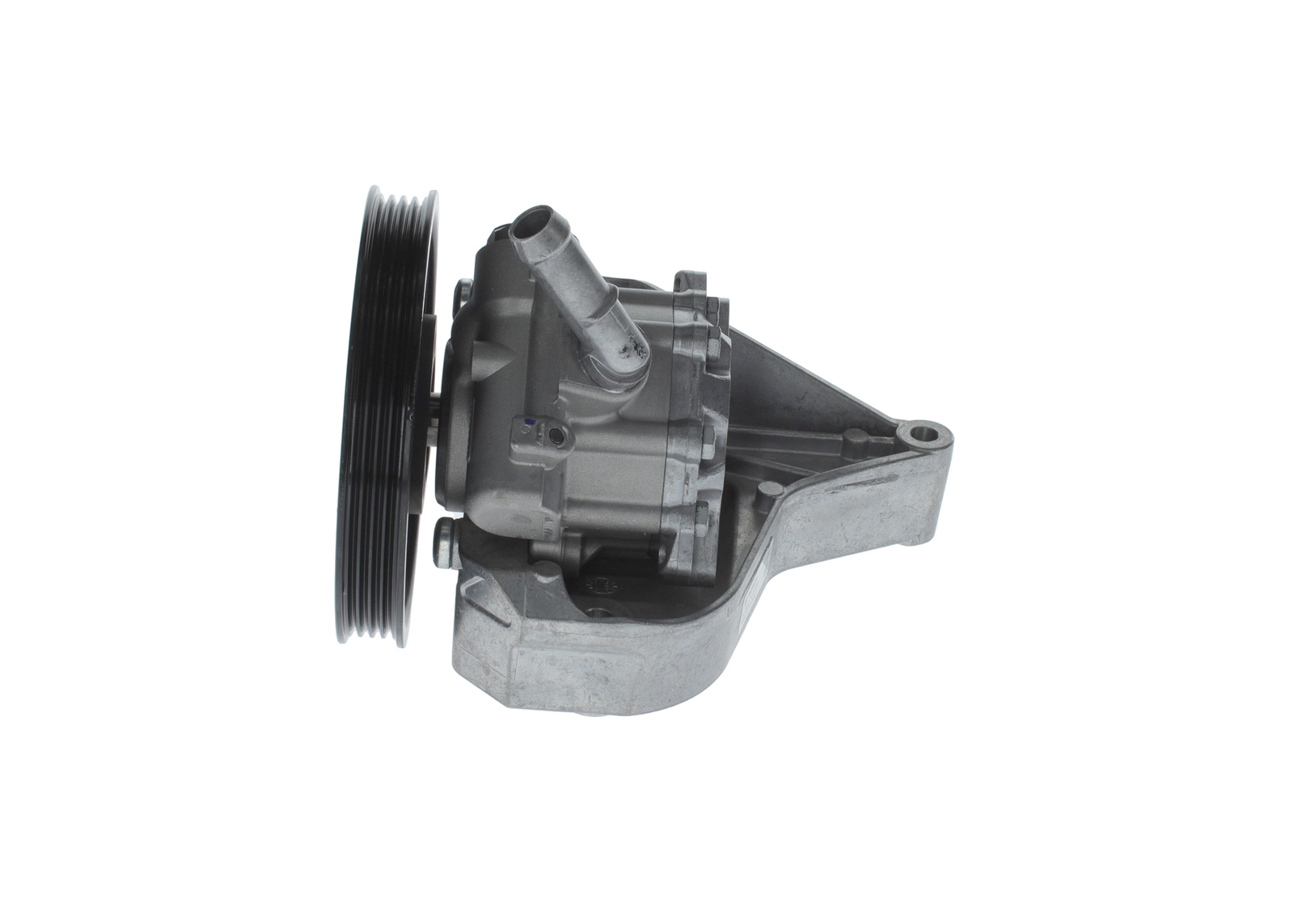 BMW E87 120d Direksiyon Pompası Mekanik | BOSCH KS00000658