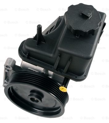 Mercedes W207 E 220CDI Direksiyon Pompası Mekanik | BOSCH KS00000661