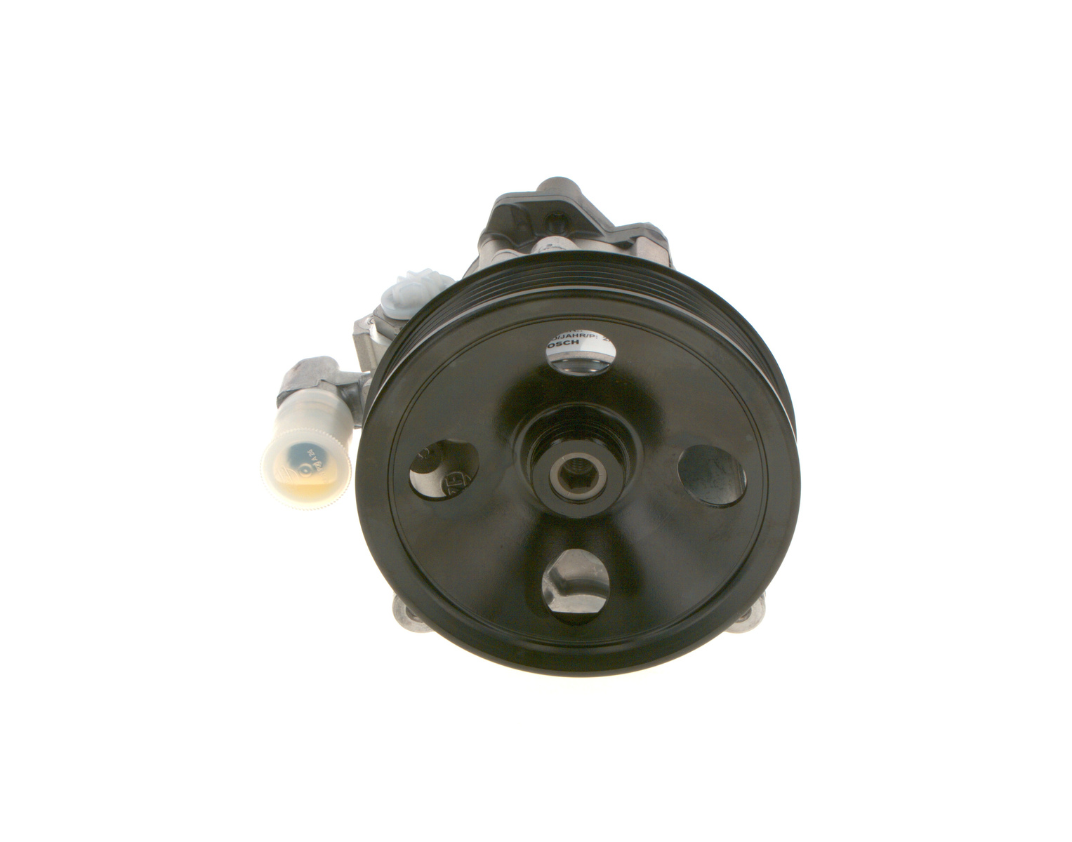 Mercedes W164 ML 500 Direksiyon Pompası Mekanik | BOSCH KS00000686