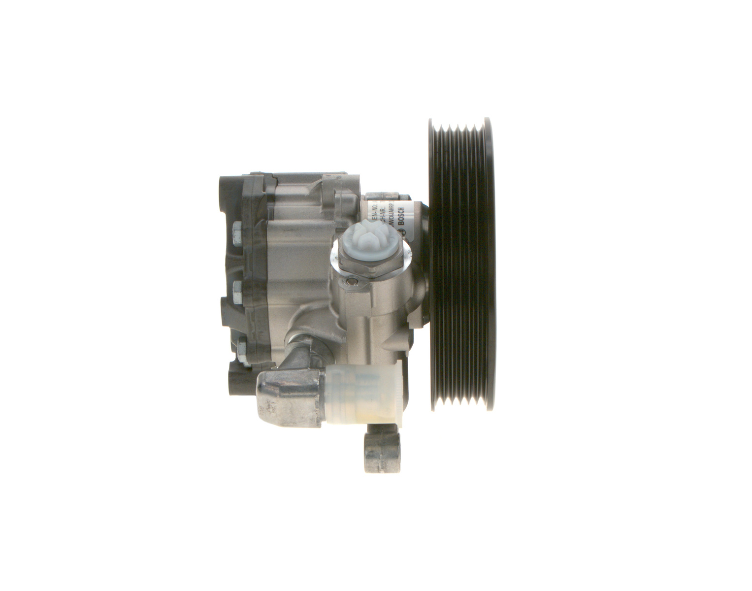 Mercedes W164 ML 500 Direksiyon Pompası Mekanik | BOSCH KS00000686
