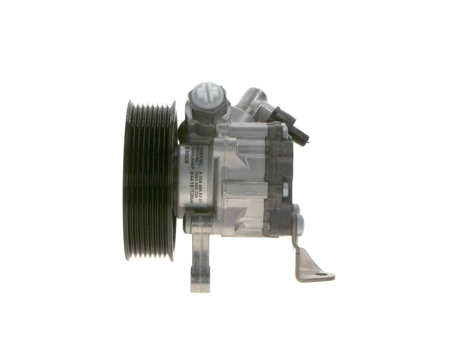 Mercedes W164 ML 350CDI Direksiyon Pompası Mekanik | BOSCH KS00000688