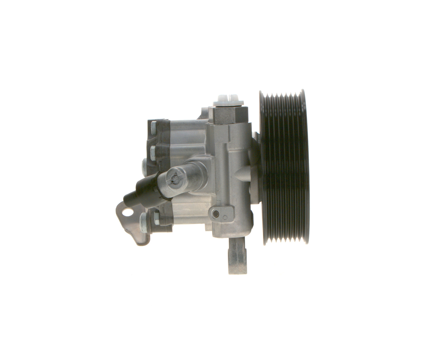Mercedes W164 ML 350CDI Direksiyon Pompası Mekanik | BOSCH KS00000688