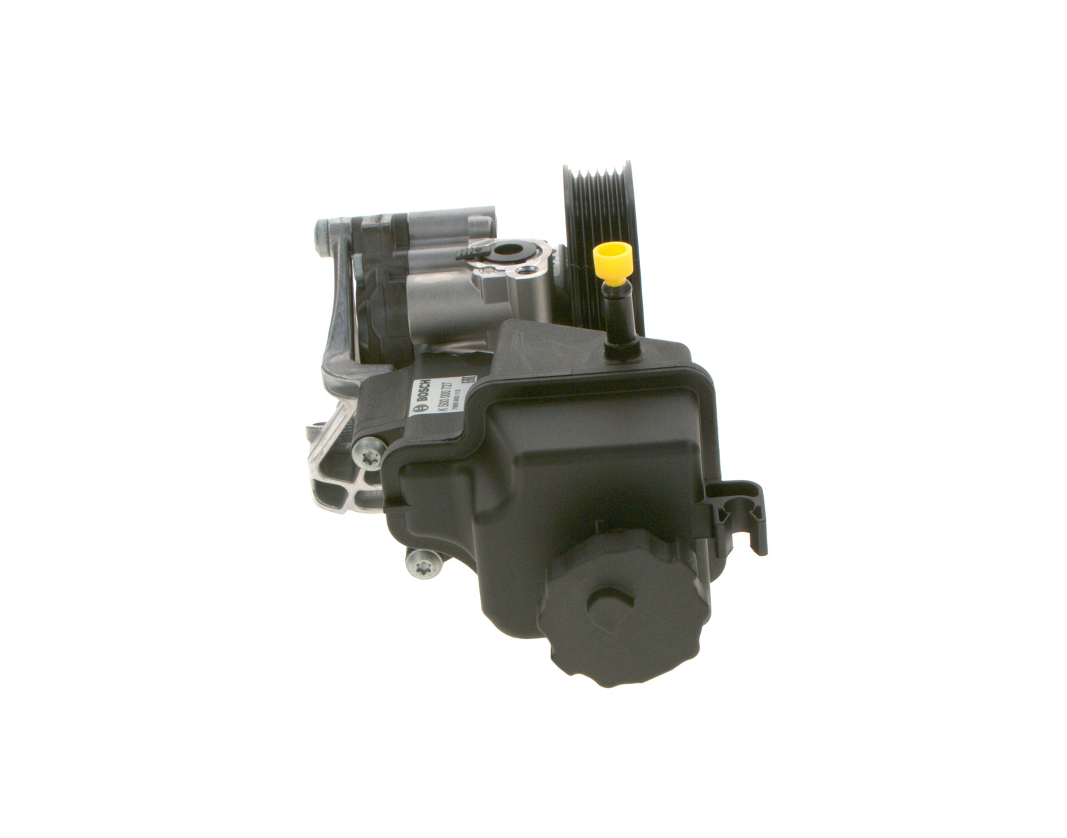 Mercedes W251 R 350 Direksiyon Pompası Mekanik | BOSCH KS00000727
