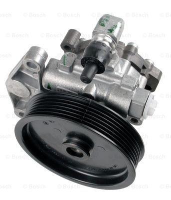 Mercedes W164 ML 350 Direksiyon Pompası Mekanik | BOSCH KS00000728