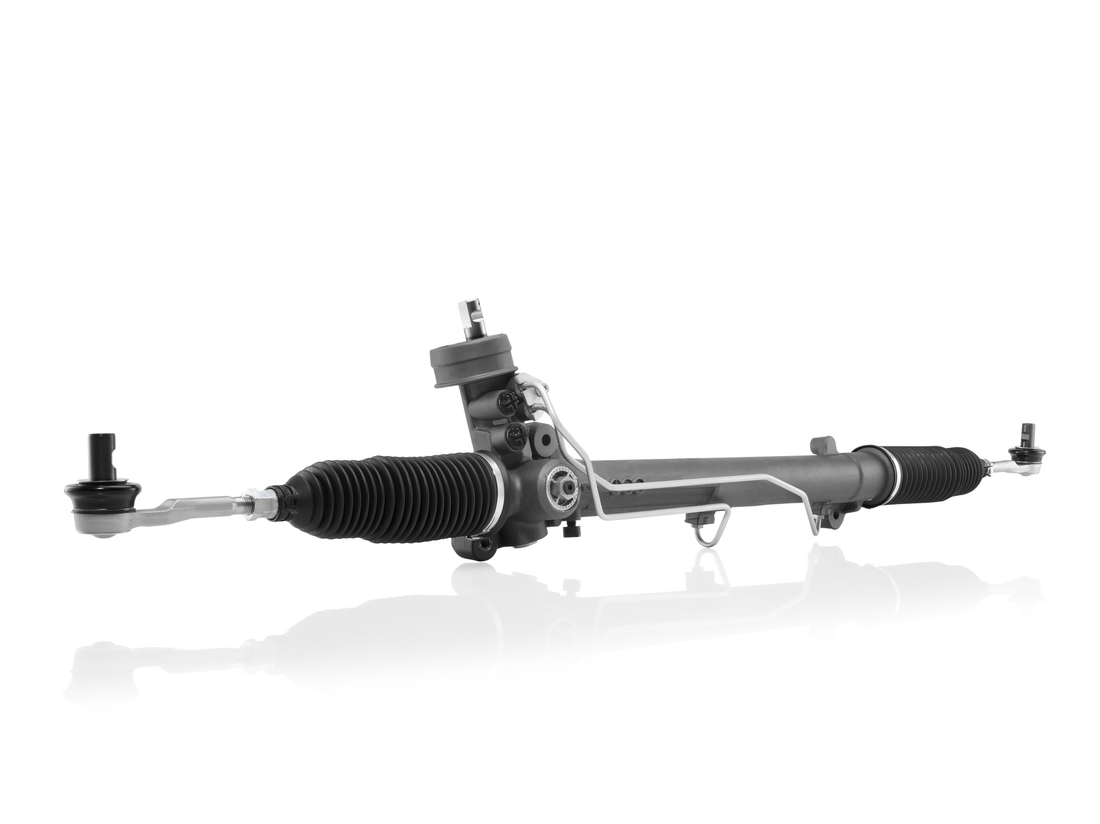 BMW F07 530d GT Direksiyon Kutusu | BOSCH KS00000994