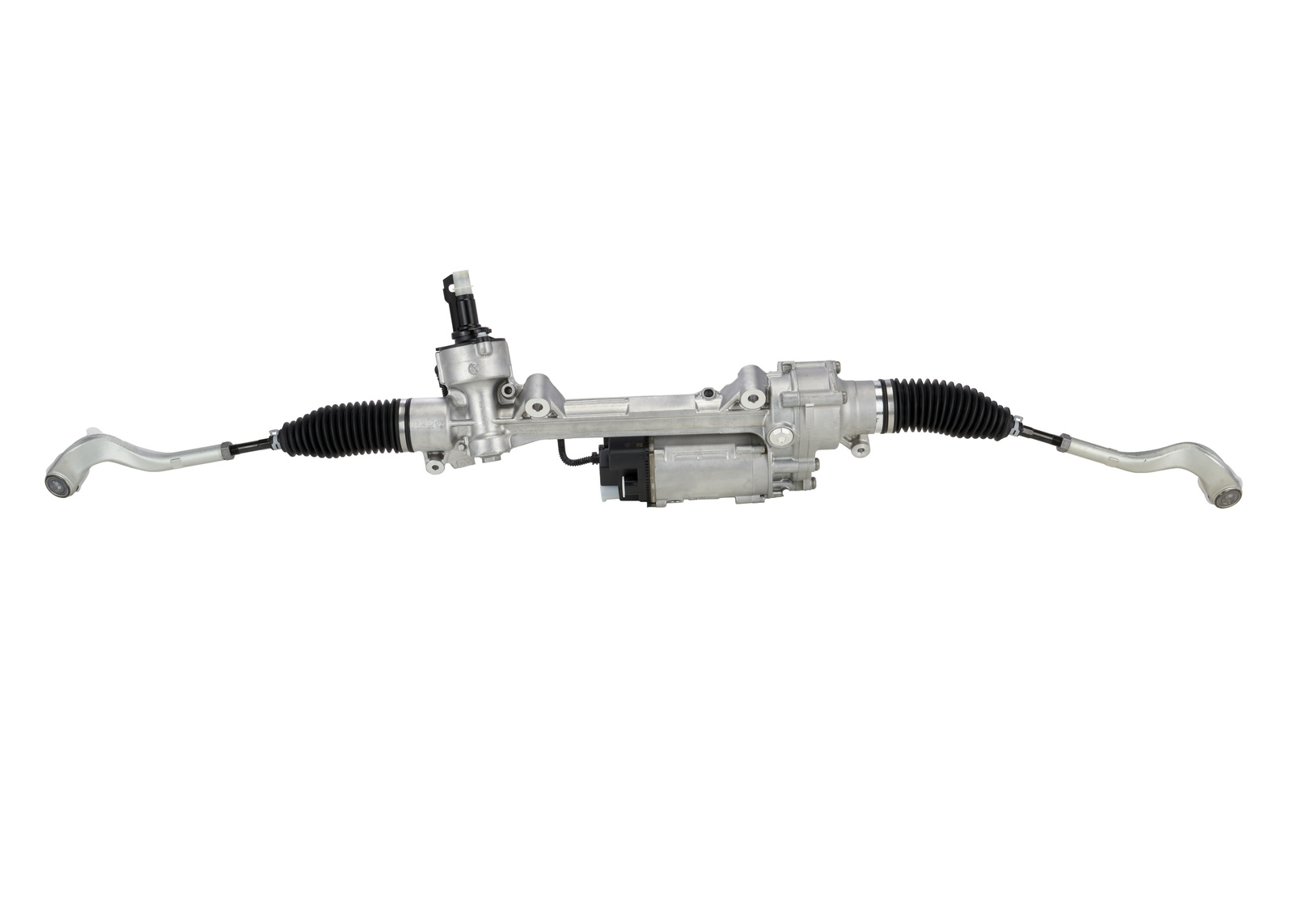 Mercedes W218 CLS 220 BlueTec Direksiyon Kutusu | BOSCH KS00001955