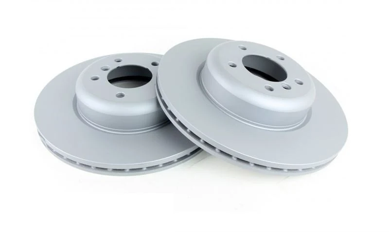 Rear Brake Disc for BMW F20 F21 F22 F23