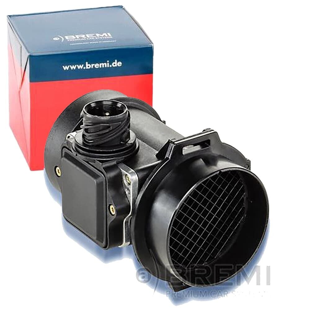 BMW E34 M50-M52 Mass Air Flow Sensor | BREMİ 30092