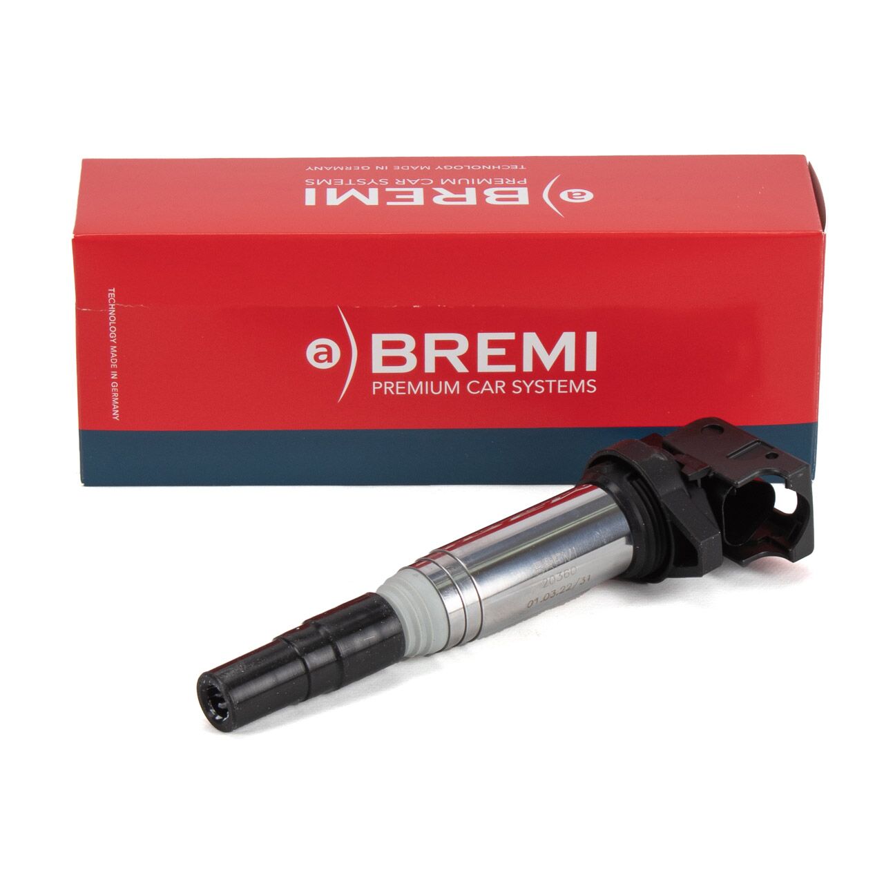 BMW F10 N20 Ignition Coil | BREMİ 20360