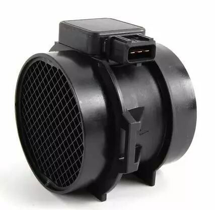 BMW E39 M52 Mass Air Flow Sensor | BREMI 30012 BMW E46 M52 H