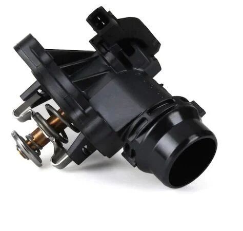 BMW E87 N42-N46 Complete Thermostat | BSG 15-126-013