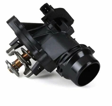 BMW E87 N42-N46 Complete Thermostat | BSG 15-126-013 Bmw 3 S