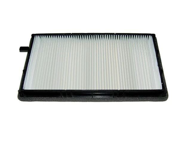 BMW 3 Series E36 M3 3.0 Coupé S50 Cabin Filter | BSG 15-145-016