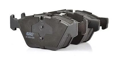 BMW 3 Series E90 Front Brake Pad Set | BSG