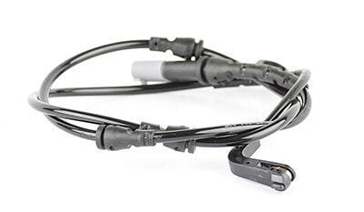 Bmw X5 E70 Serisi Ön Fren Balata Fişi | BSG 15-201-025